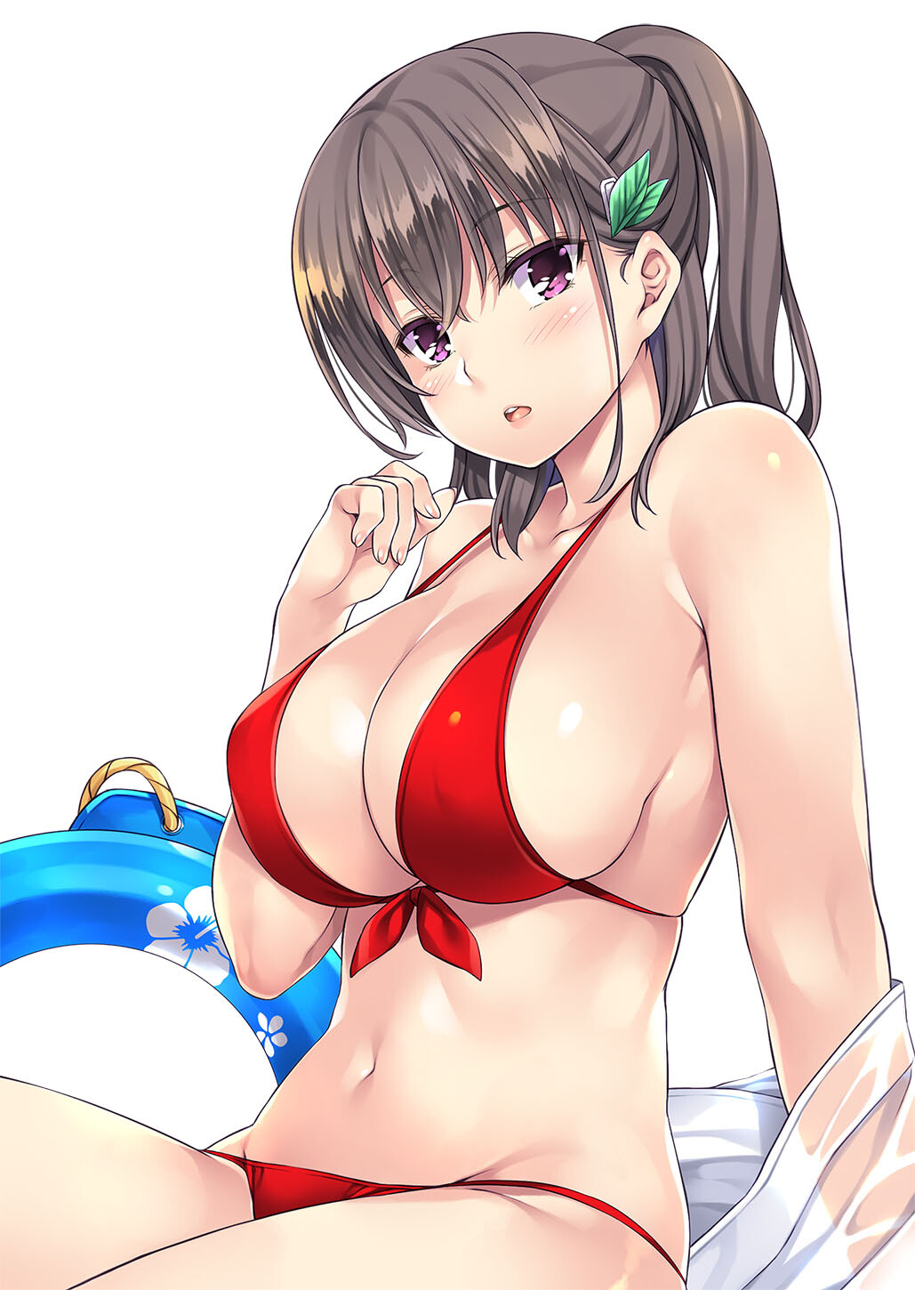 Hentai Manga Comic-Domestic Hypnosis 2-Read-49